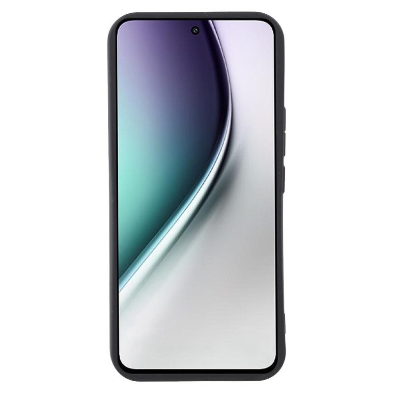 Skal Vivo V40 Lite 5g Telefonfodral Halkfri Räfflad Design