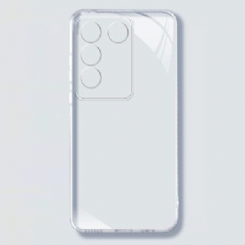 Skal Vivo V40 Se 5g Transparent