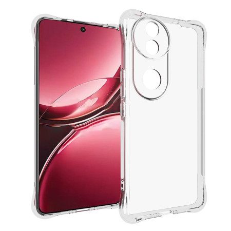 Skal Vivo V50 5g Genomskinlig