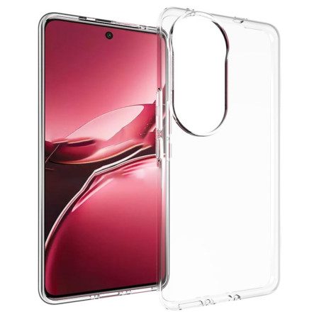 Skal Vivo V50 5g Genomskinlig