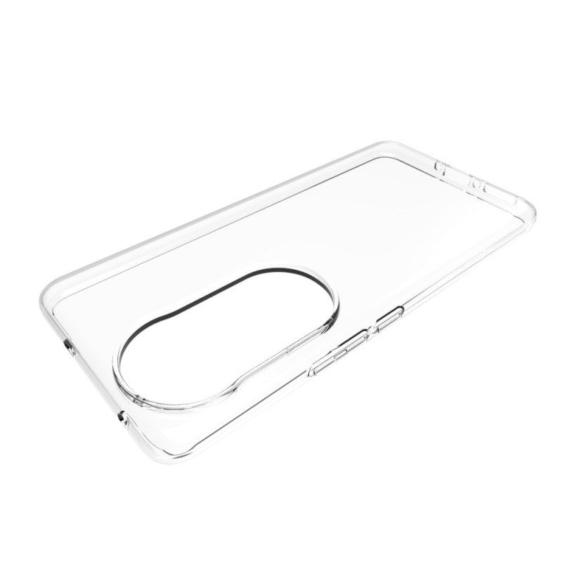 Skal Vivo V50 5g Genomskinlig