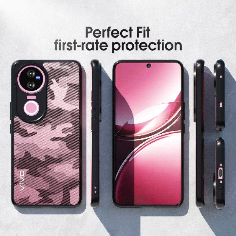 Skal Vivo V50 5g Ibmrs