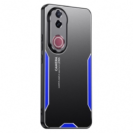 Skal Vivo V50 5g Metalleffekt