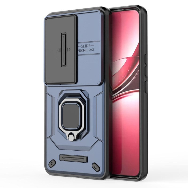 Skal Vivo V50 5g Slitstark Ring Med Lins Skydd