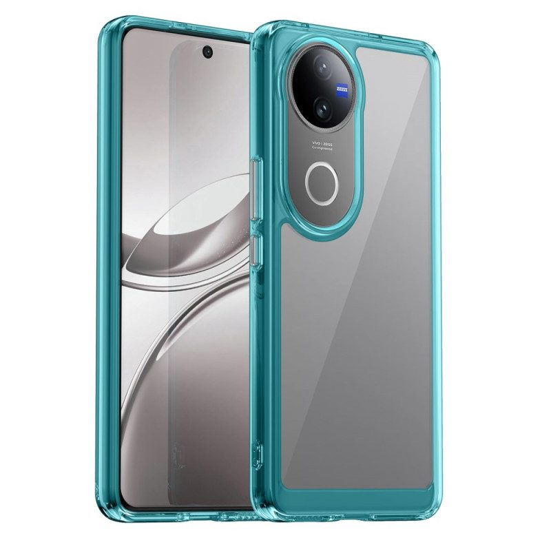 Skal Vivo V50 5g Telefonfodral Hybrid