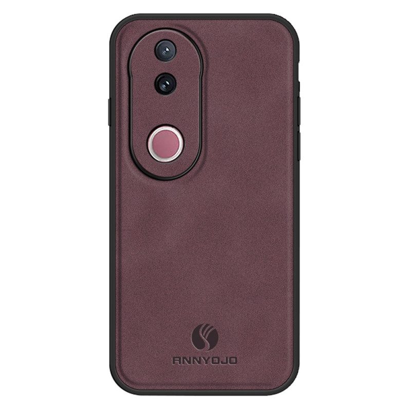 Skal Vivo V50 5g Telefonfodral Lädermodell