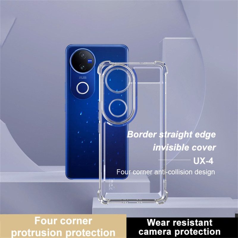 Skal Vivo V50 5g Ux-4-serien Imak