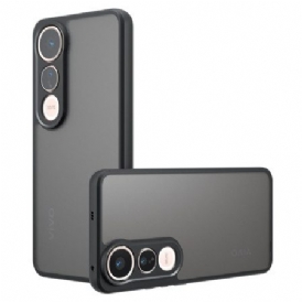 Skal Vivo V50 Lite 5g Förstärkt Skydd Matt Finish
