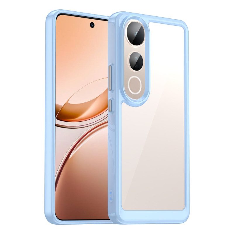 Skal Vivo V50 Lite 5g Hybrid
