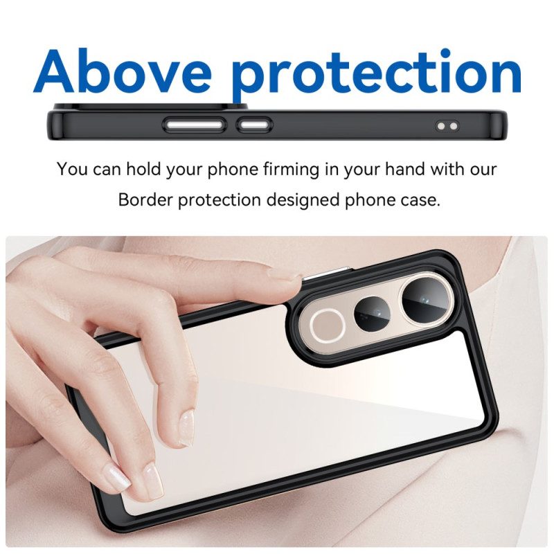 Skal Vivo V50 Lite 5g Hybrid