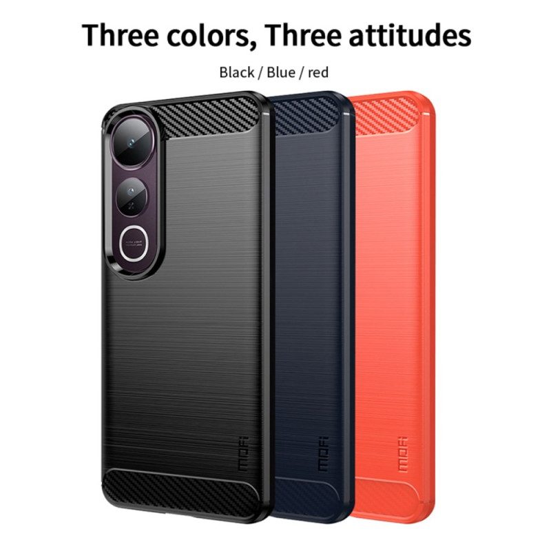 Skal Vivo V50 Lite 5g Kolfiber