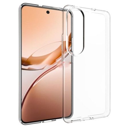 Skal Vivo V50 Lite 5g Telefonfodral Genomskinlig