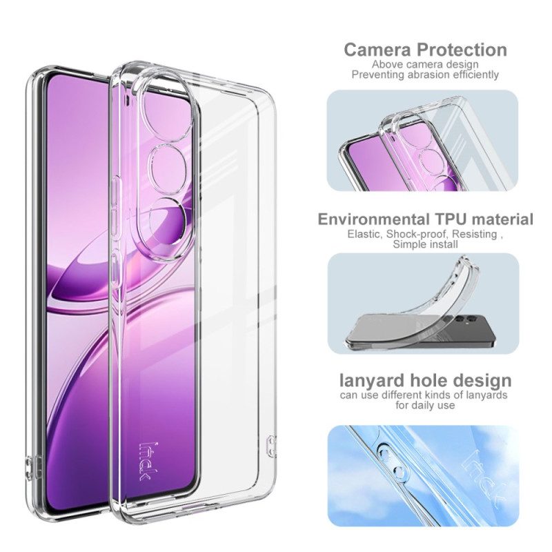 Skal Vivo V50 Lite 5g Ux-5-serien Imak