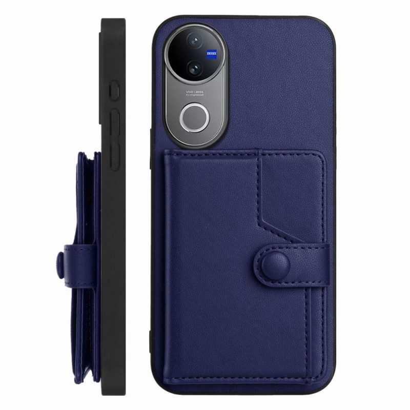 Skal Vivo V50e 5g Rfid-korthållare