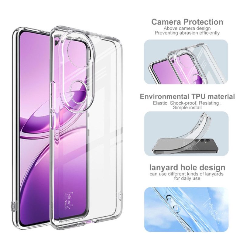 Skal Vivo V50e 5g Ux-5-serien Imak