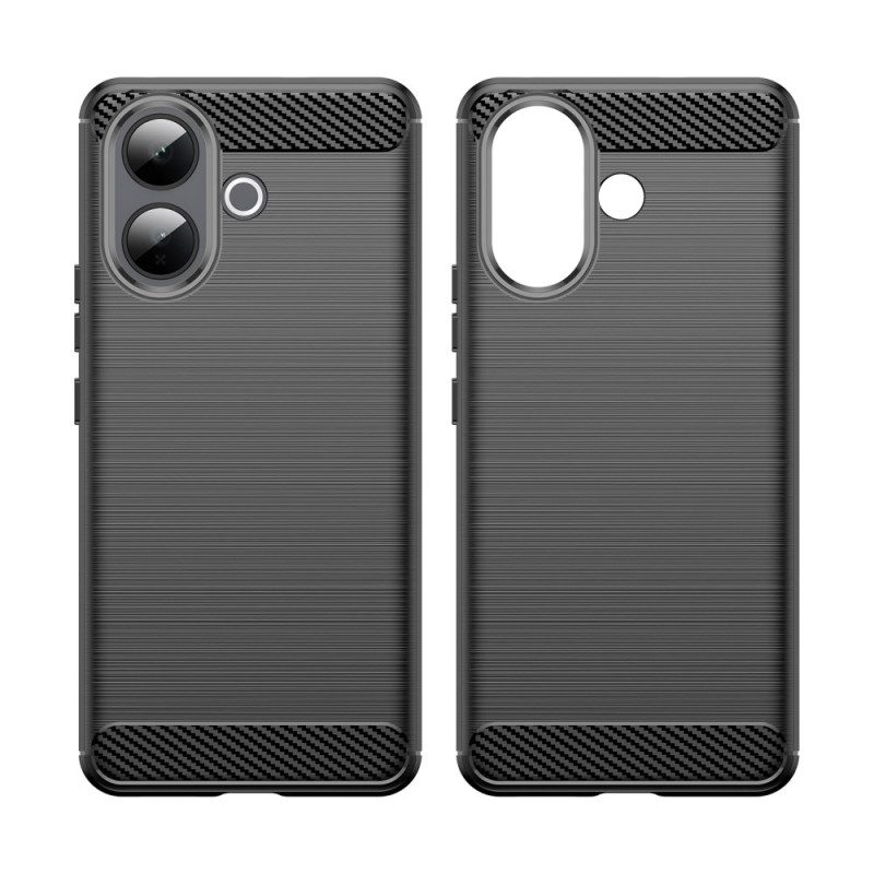 Skal Vivo V60 Lite Borstad Kolfiber