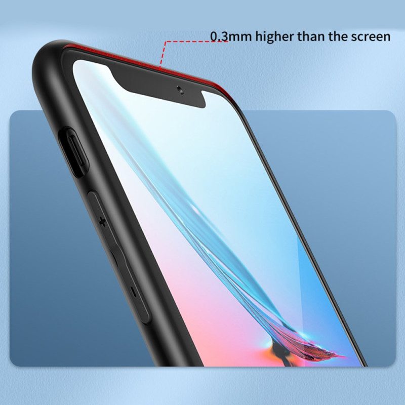 Skal Vivo V60 Lite Fjärilar I Härdat Glas