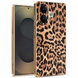 Skal Vivo V60 Lite Leopard