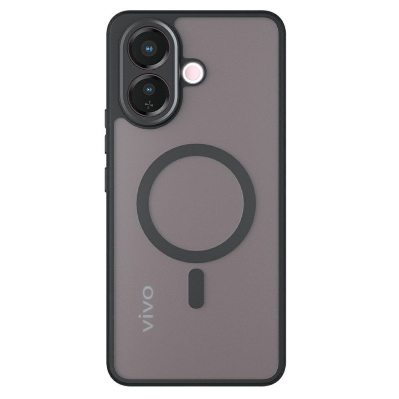 Skal Vivo V60 Lite Magsafe Premium Stötsäker