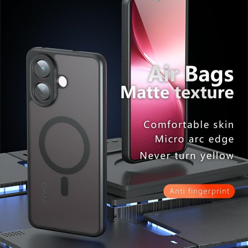 Skal Vivo V60 Lite Magsafe Premium Stötsäker