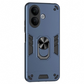 Skal Vivo V60 Lite Ringhållare Och Förstärkt Skydd