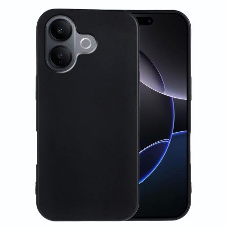 Skal Vivo V60 Lite Telefonfodral Matt Silikon