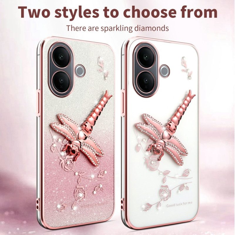 Skal Vivo V60 Lite Trollsländestativ