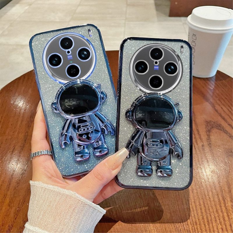 Skal Vivo X100 Pro Astronautstativ