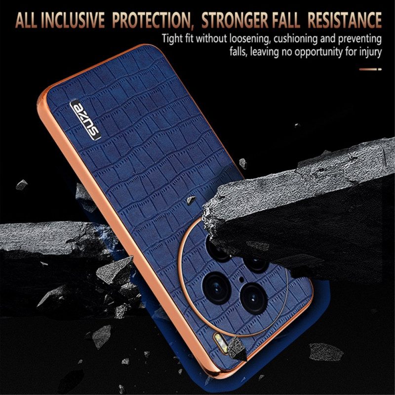 Skal Vivo X100 Pro Azns