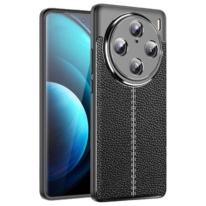 Skal Vivo X100 Pro Dubbel Linje