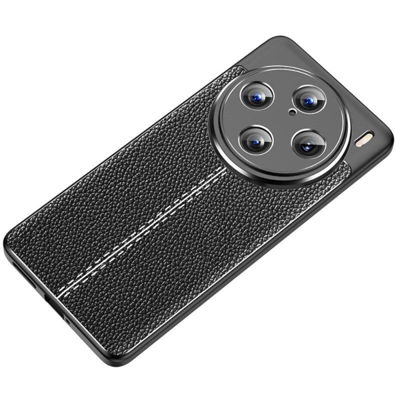 Skal Vivo X100 Pro Dubbel Linje