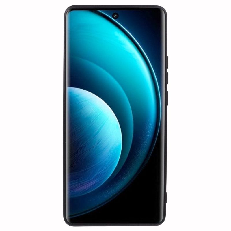 Skal Vivo X100 Pro Guardian-serien X-level