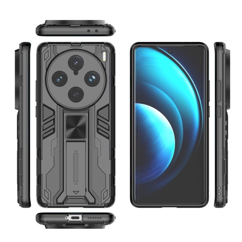 Skal Vivo X100 Pro Hopfällbart Stativ