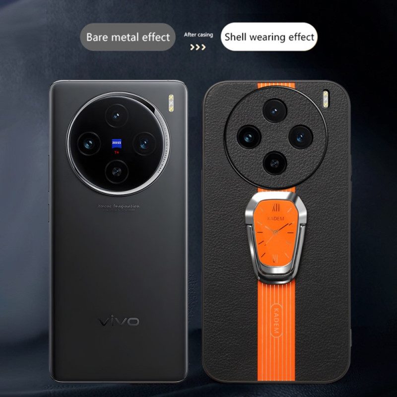 Skal Vivo X100 Pro Kadem
