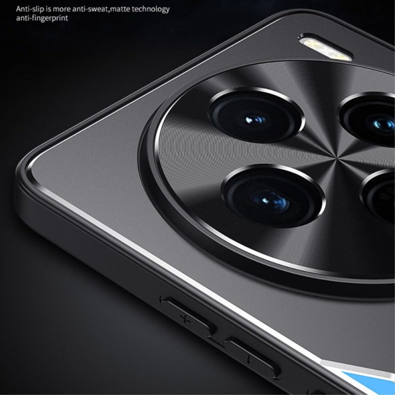 Skal Vivo X100 Pro Metalleffekt