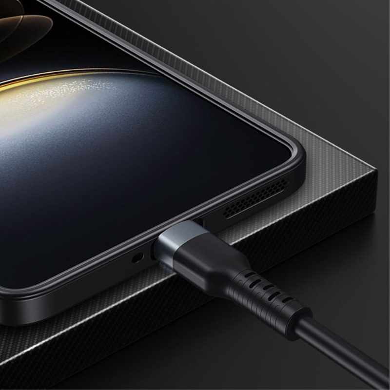 Skal Vivo X100 Pro Metalleffekt