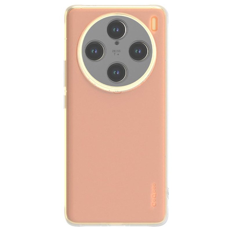 Skal Vivo X100 Pro Q.coo