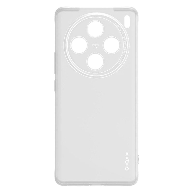 Skal Vivo X100 Pro Q.coo