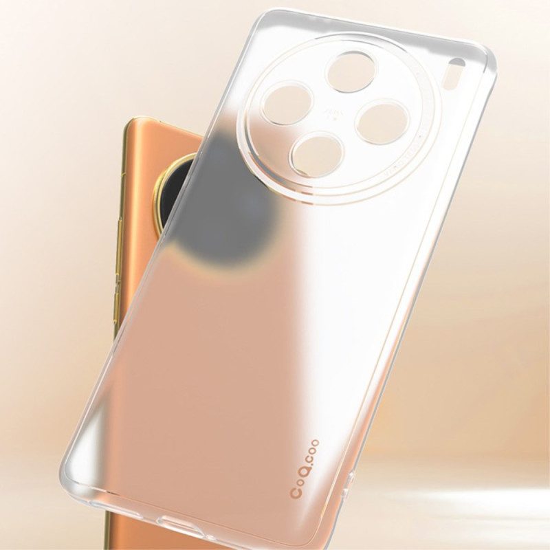 Skal Vivo X100 Pro Q.coo