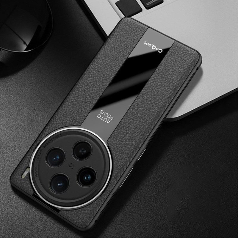 Skal Vivo X100 Pro Q.coo Halkfri