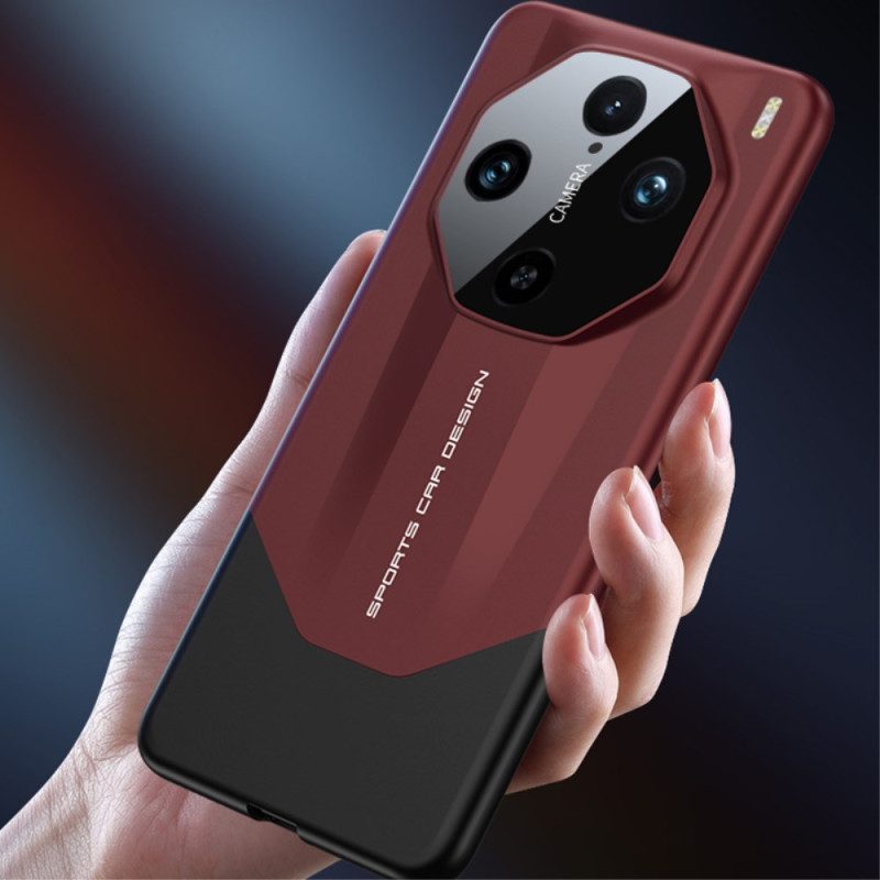 Skal Vivo X100 Pro Supercar Shield-serien Gkk