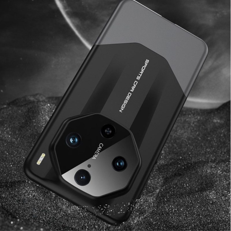 Skal Vivo X100 Pro Supercar Shield-serien Gkk