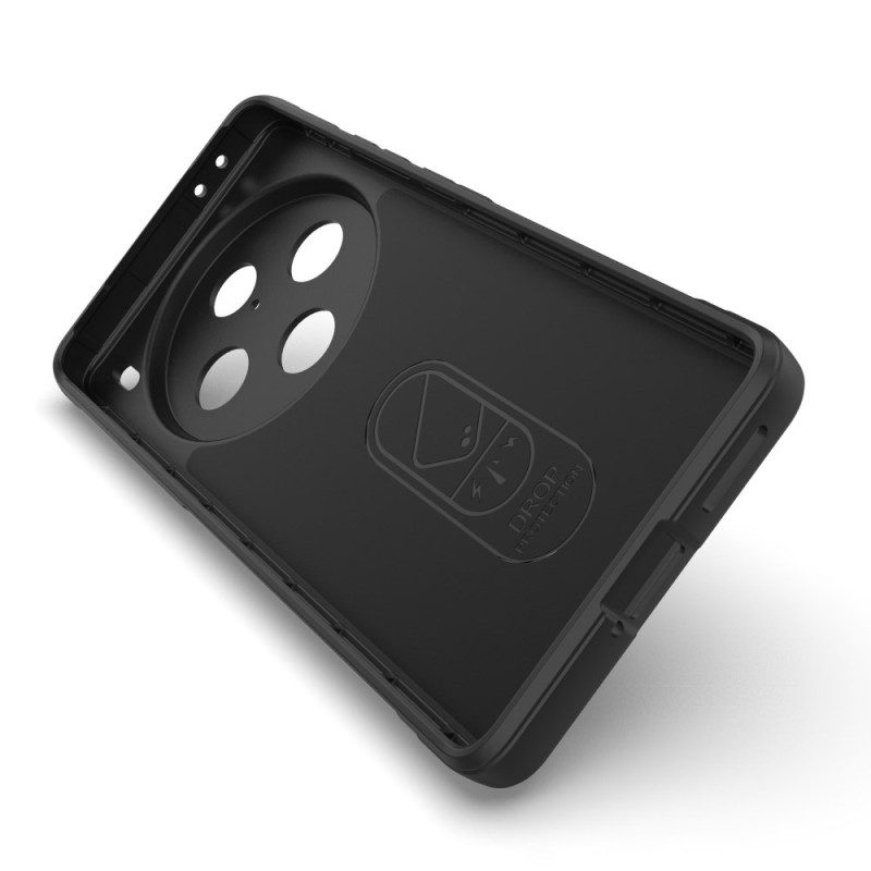 Skal Vivo X100 Pro Telefonfodral Halkfri