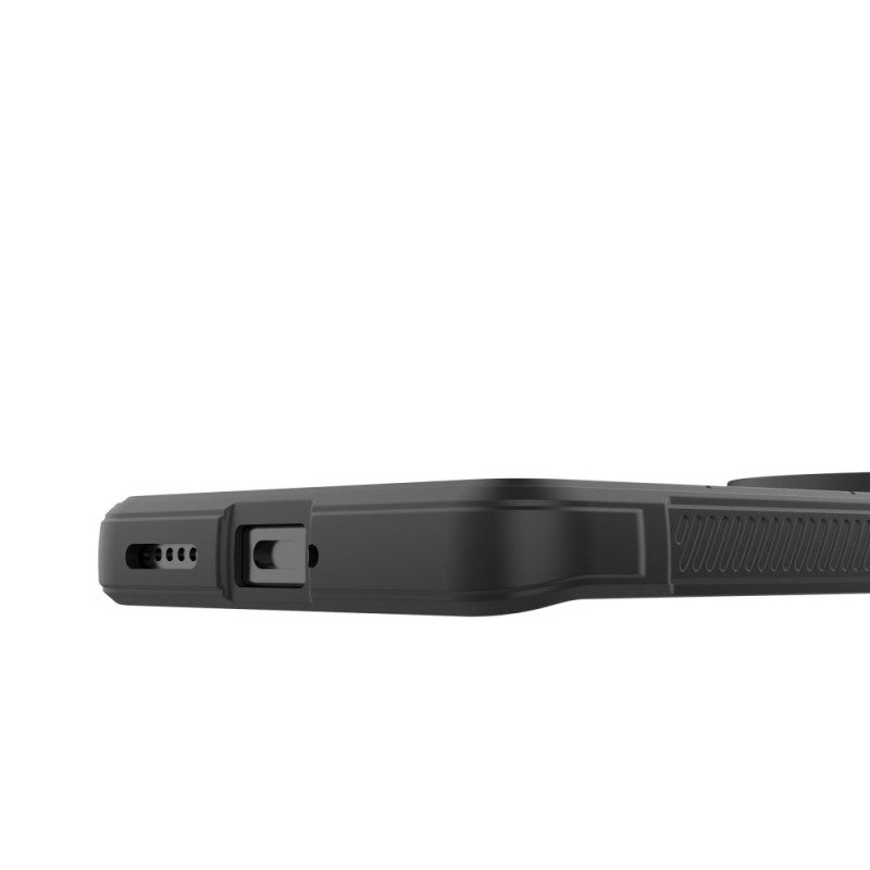 Skal Vivo X100 Pro Telefonfodral Halkfri