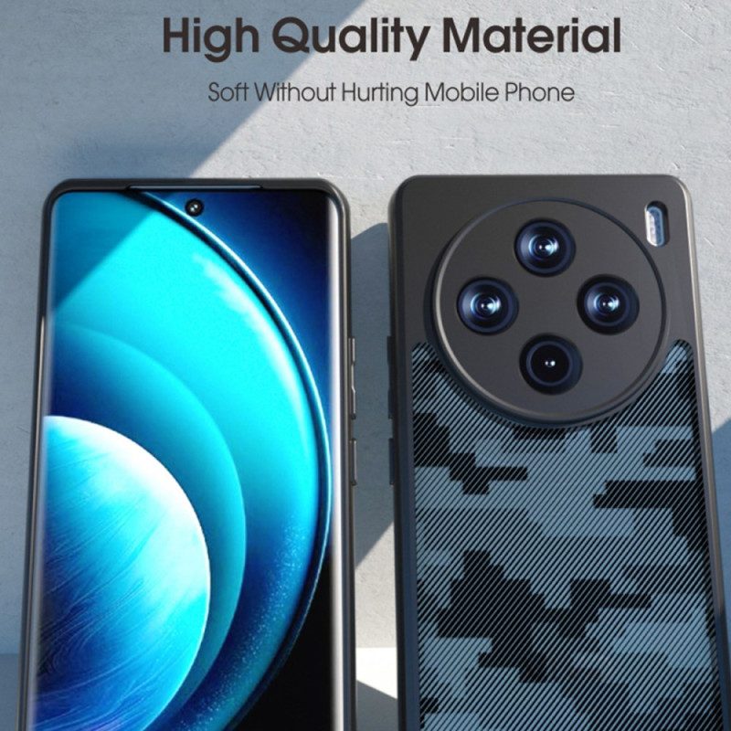 Skal Vivo X100 Pro Telefonfodral Ibmrs