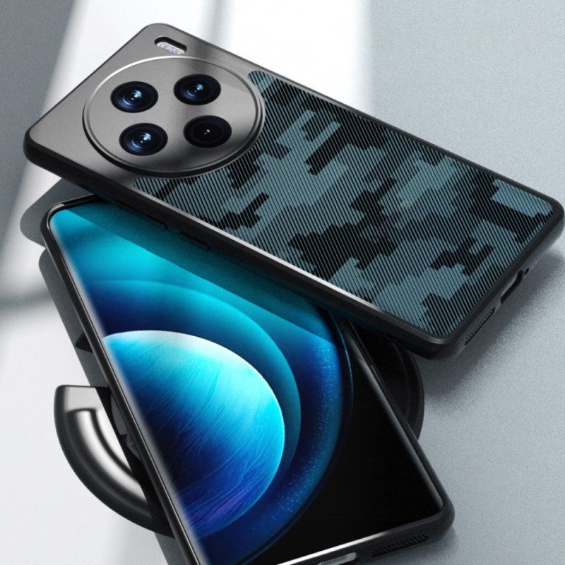 Skal Vivo X100 Pro Telefonfodral Ibmrs
