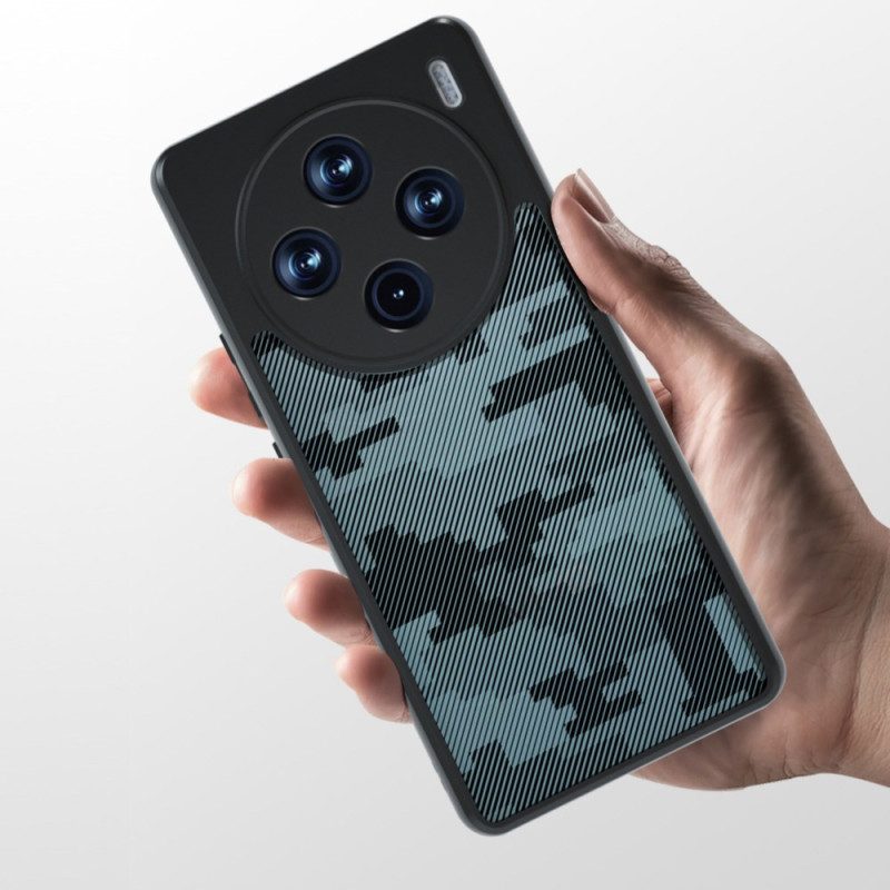 Skal Vivo X100 Pro Telefonfodral Ibmrs