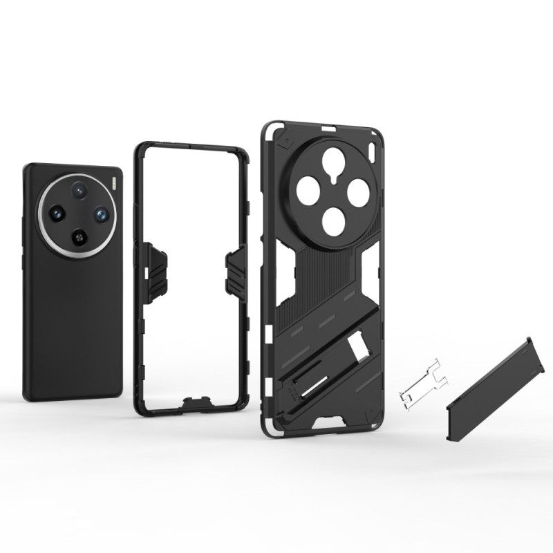 Skal Vivo X100 Pro Ultratålig