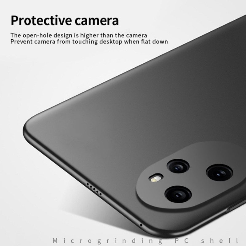 Skal Vivo X100 Pro Ultratunn Mofi
