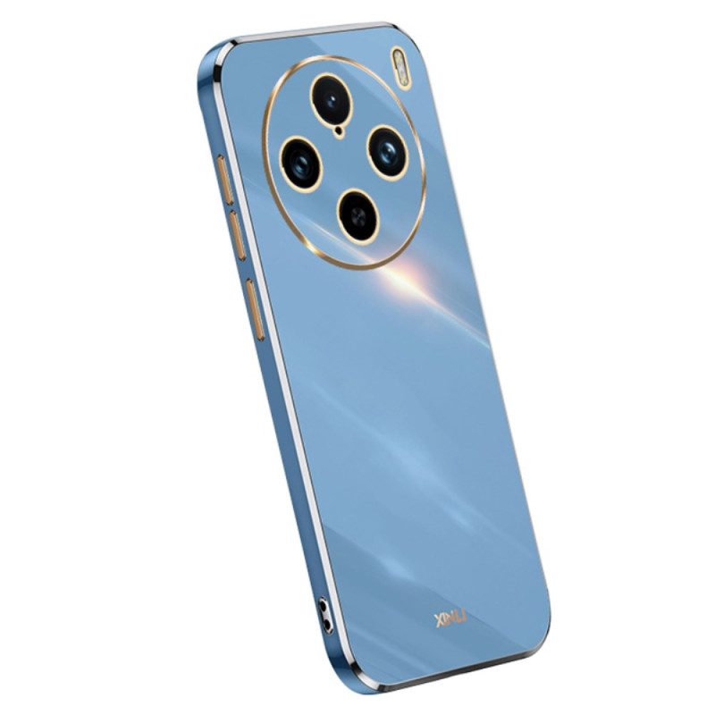 Skal Vivo X100 Pro Xinli